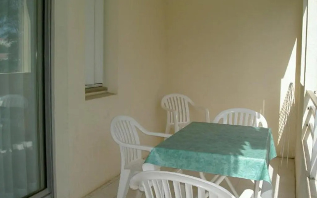 Appartement Cap d'Agde, 2 pièces, 6 personnes - FR-1-249-16