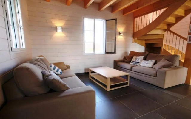 Maison Bangor, 5 pièces, 8 personnes - FR-1-418-6