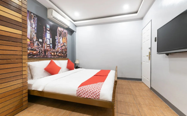 OYO 132 Onea Bed and Breakfast