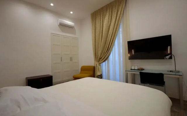 Relais Santa Lucia sul mare