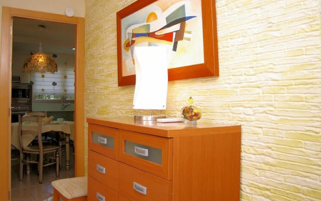 3378 Villa Portichol