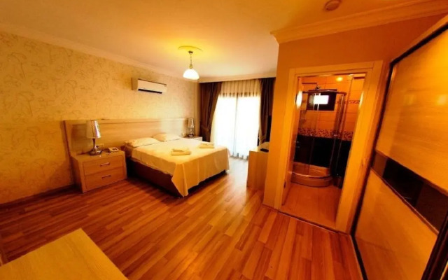Yagmur Hotel