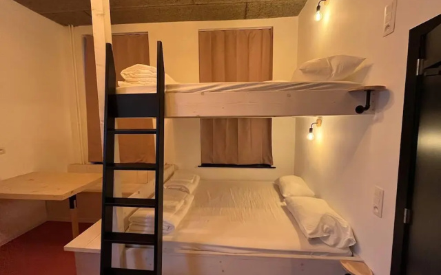BED Pepin