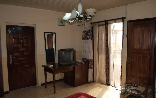 City View Hotel