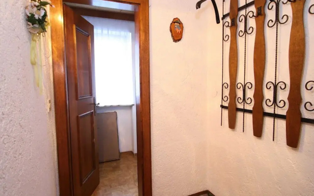 Spacious Apartment near Ski Area in Salzburg
