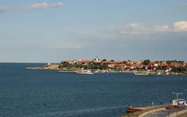 Black Sea Resort Apartment