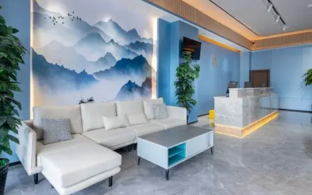 Kailaideng Hotel