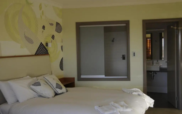 Saltair Luxury Accommodation - Adults Only
