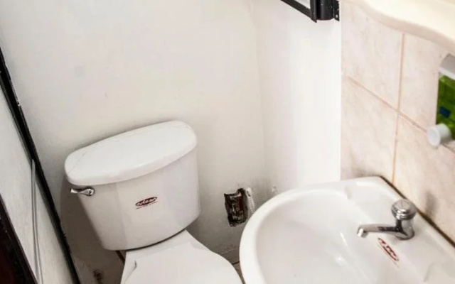 Killa Guest House