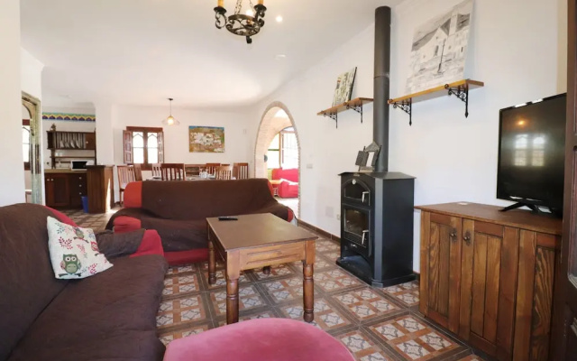 1071 Villa la Molineta