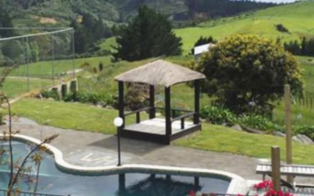 Warwick Hills Rural Retreat