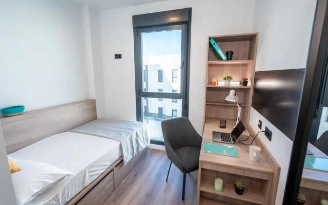 Micampus Alicante