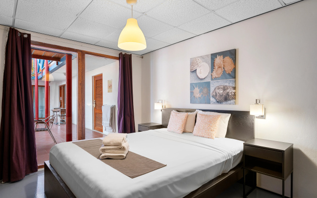 The Ritz Village Hotel