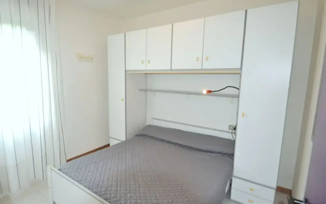 Delightful Apartment Near the Beach in Bibione