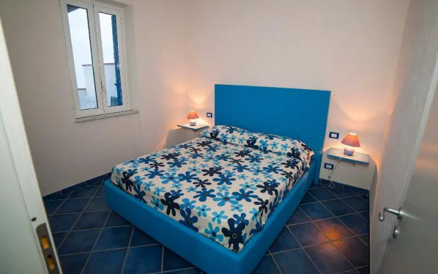 Magico Appartamenti Scafa