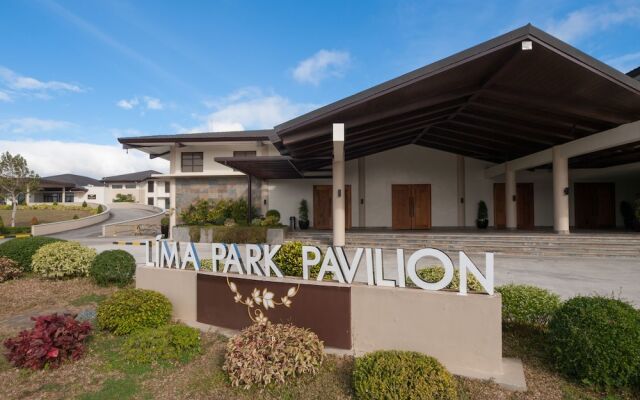 Lima Park Hotel In Balete Philippines From 151 Photos Reviews Zenhotels Com