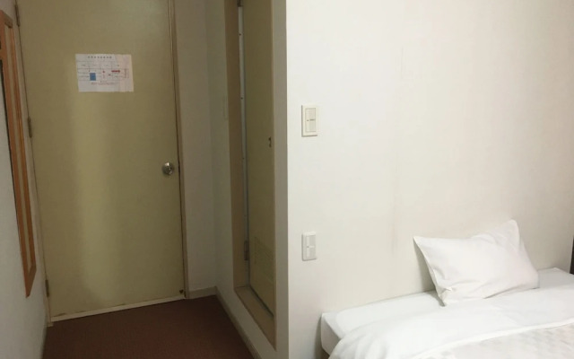 Hotel Komatsusou
