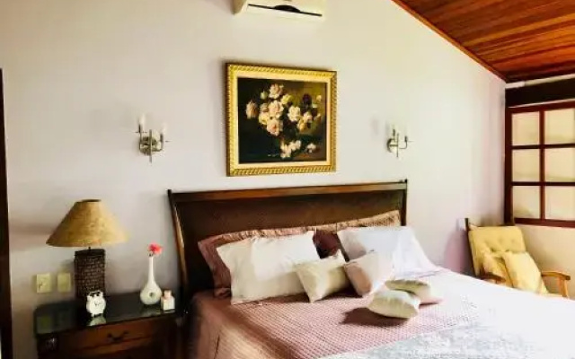 Buzios House