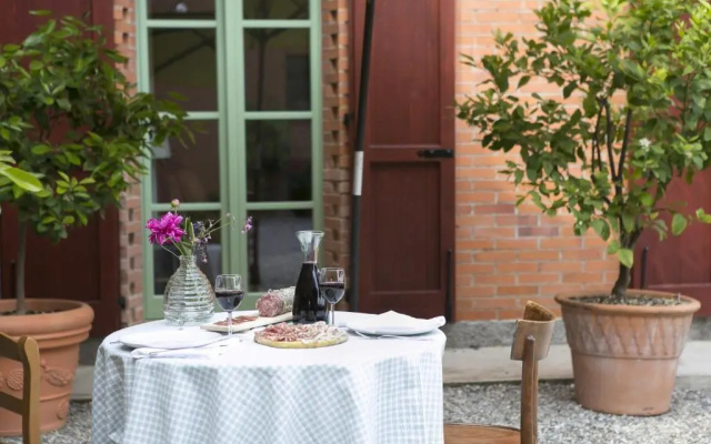 Agriturismo Il Belvedere