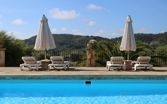 Finca Son Mola Vell