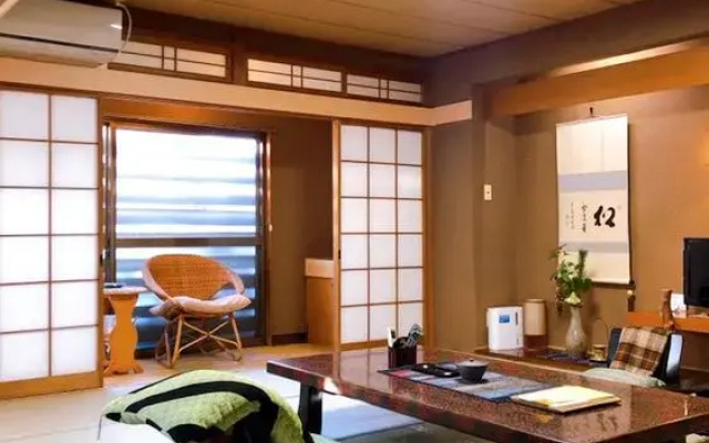 Kappo Ryokan Satsuki
