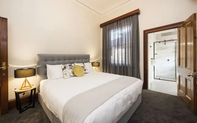 The Parkview Hotel Mudgee