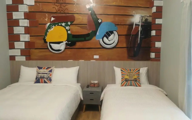 Wonderful Life Homestay