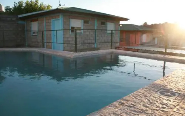 Hosteria Alcala