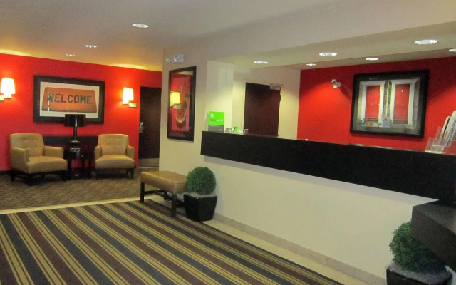 Extended Stay America Seattle Mukilteo