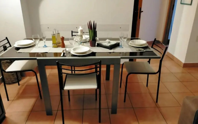 Casa Romeo