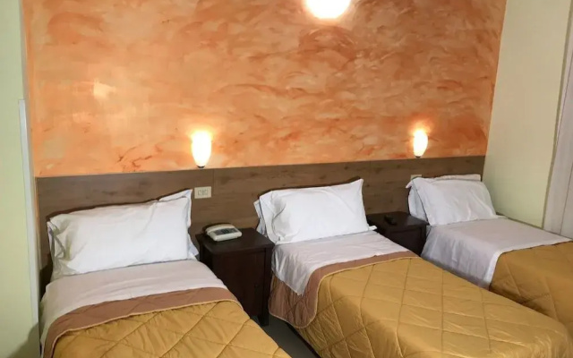 Hotel Ristorante Lazio