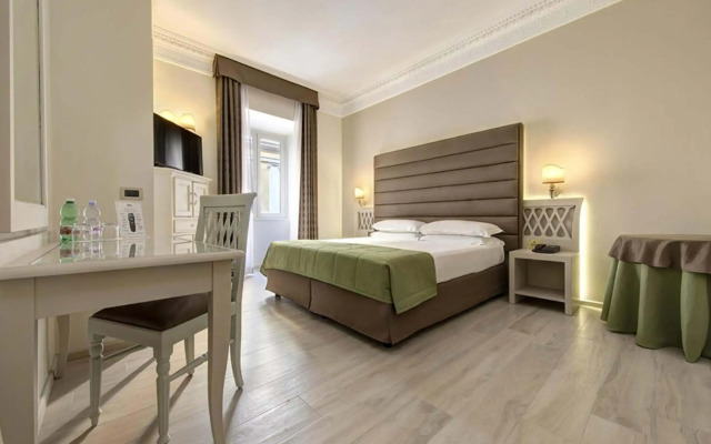 The Baileys Hotel