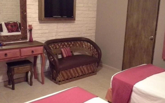 Hotel Yasmin