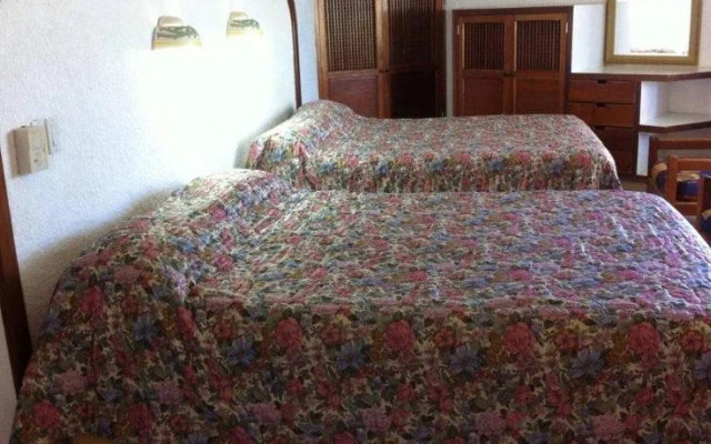Hotel Tenisol