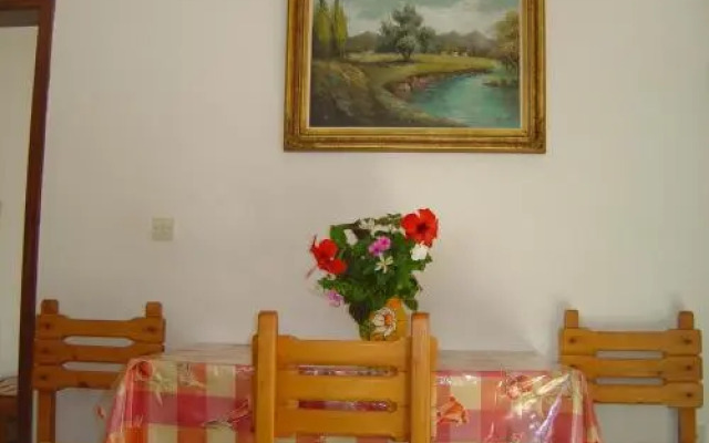 Romantica Studio/Appartement