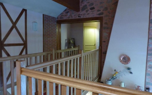 Gîte Barrais-Bussolles, 5 pièces, 7 personnes - FR-1-489-122