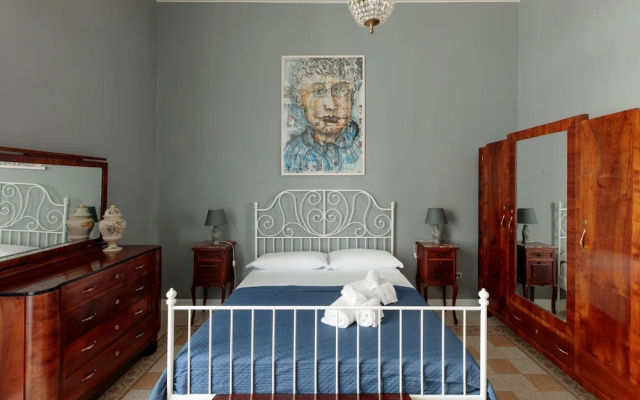B&B Talia Guest House