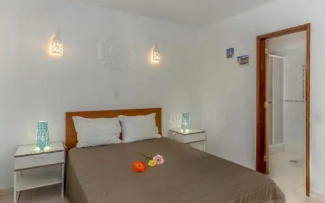 Palm Villa Estudios