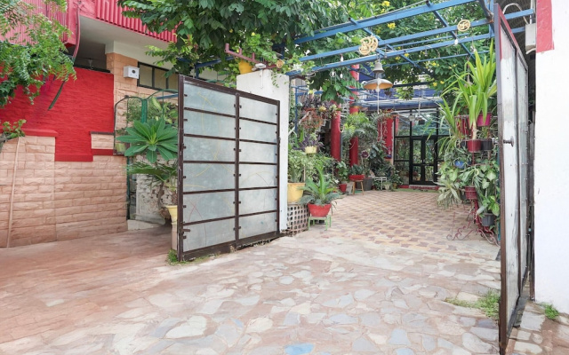 Hotel O Jodhpur Cantt Railway Junction
