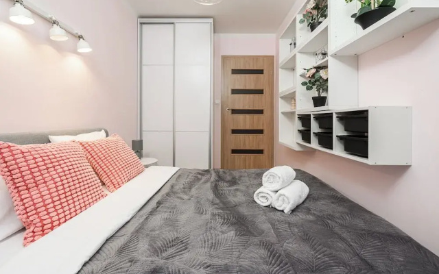 Lumina Cozy apartment near the center