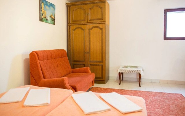 Budva Apartments