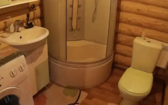 Коттедж Уютный