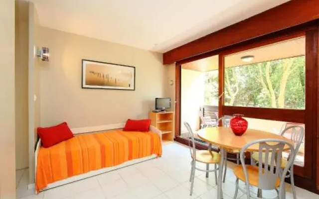 Apartment Airial