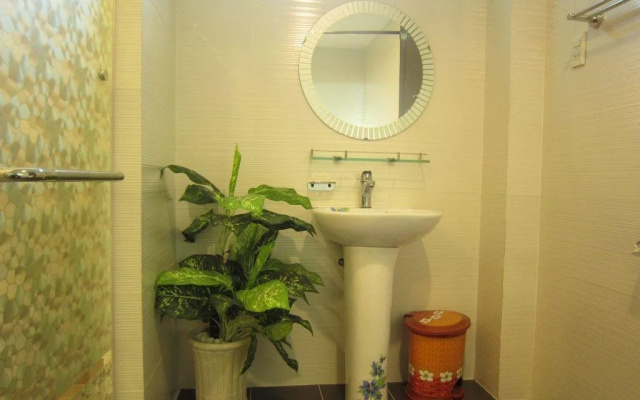 Hoang Anh Hotel