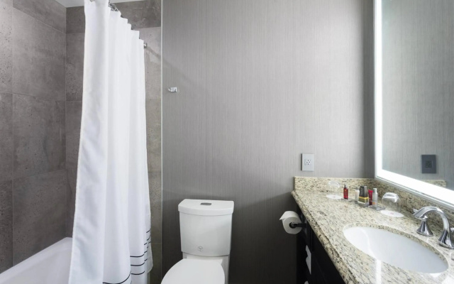 Santa Ynez Valley Marriott