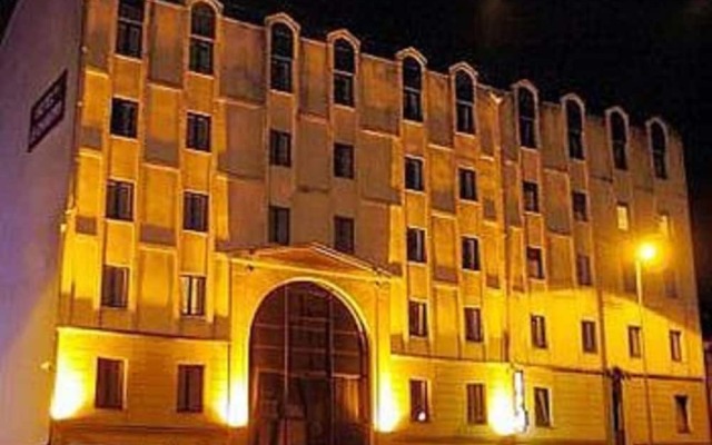 Отель Citotel le Chantry Франция, Бордо - отзывы, цены и фото номеров - забронировать отель Citotel le Chantry онлайн вид на фасад