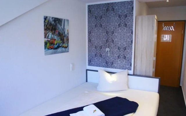Hotel am Schloss