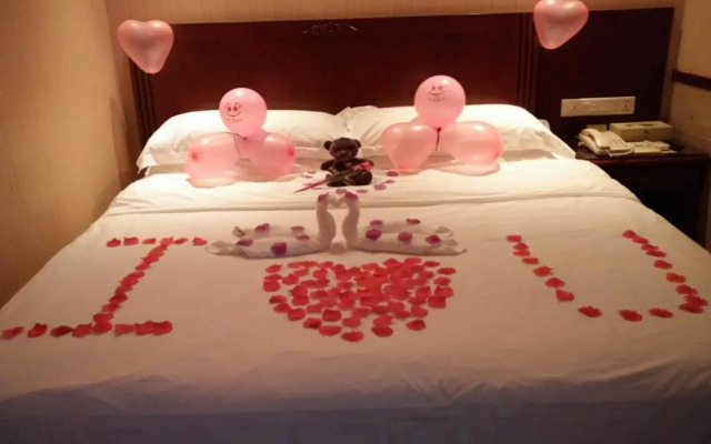 Vienna King Hotel
