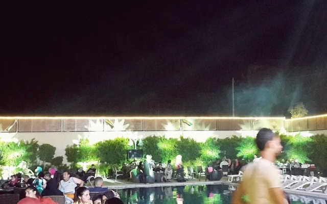 Baron Hotel Apartments