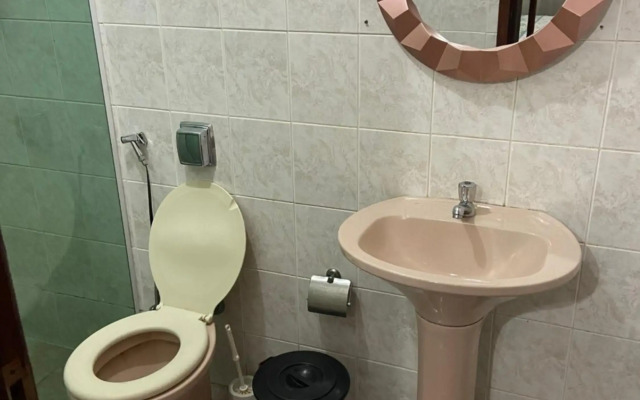 Apartamento CF BRAGA